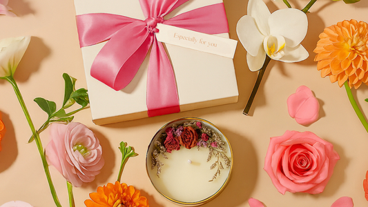 Birthday Gift Guide for Her
