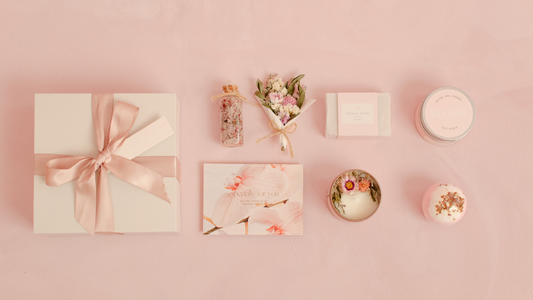 Gifts to Share Anytime of the Year