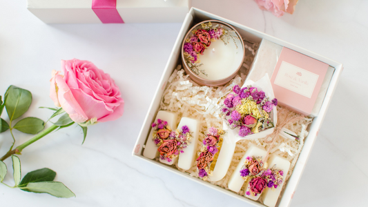 Mothers Day Gift box
