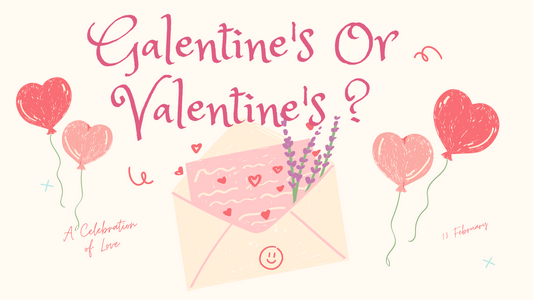 What is Galentine’s Day? A Celebration of Friendship and Fun!