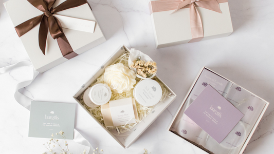 The Perfect Thank You Gifts to Show Your Appreciation