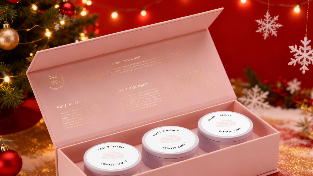 Christmas Gift Ideas for Her