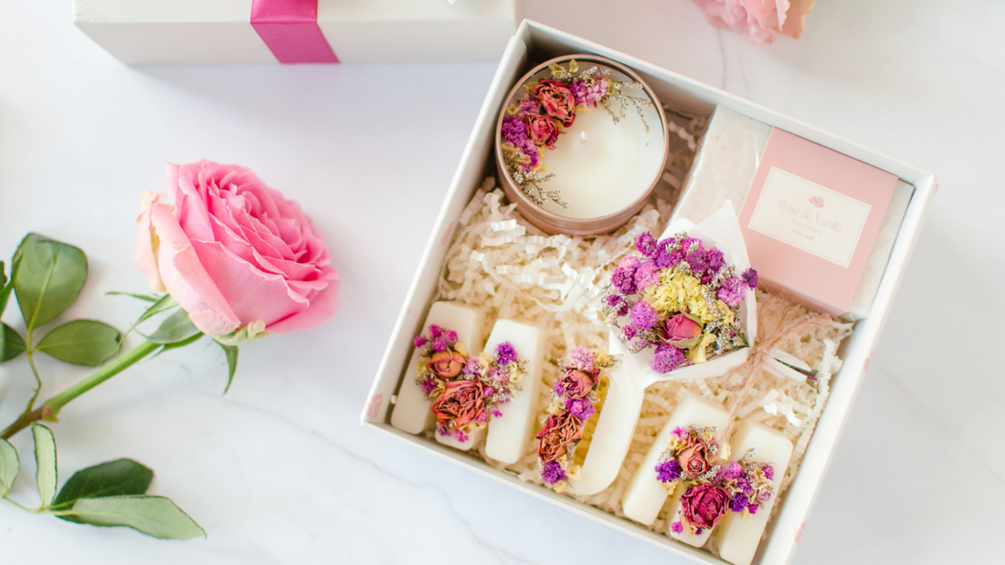 Mothers Day Gift box