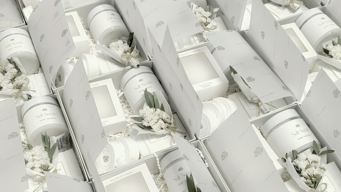 Last-Minute Gift Ideas That Feel Thoughtful and Luxurious