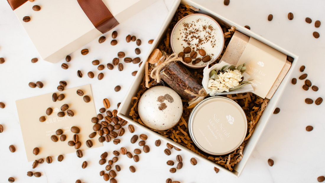The Perfect Coffee Gift Box – A Thoughtful Treat for Coffee Lovers
