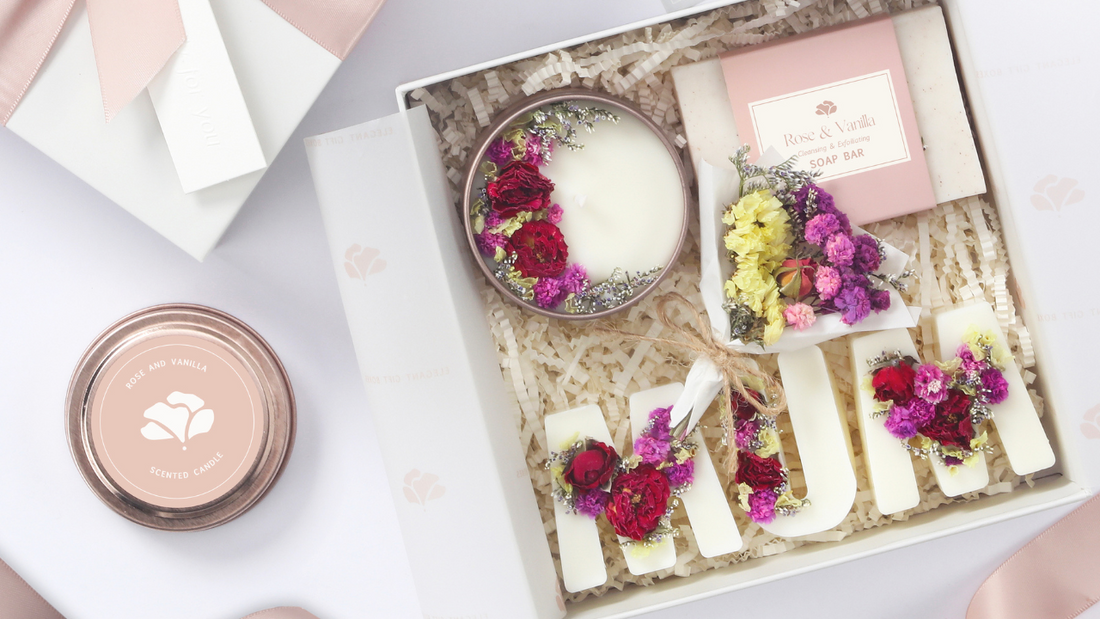 Thoughtful Gift Ideas for Mum - Celebrating Mother’s Day Around the World