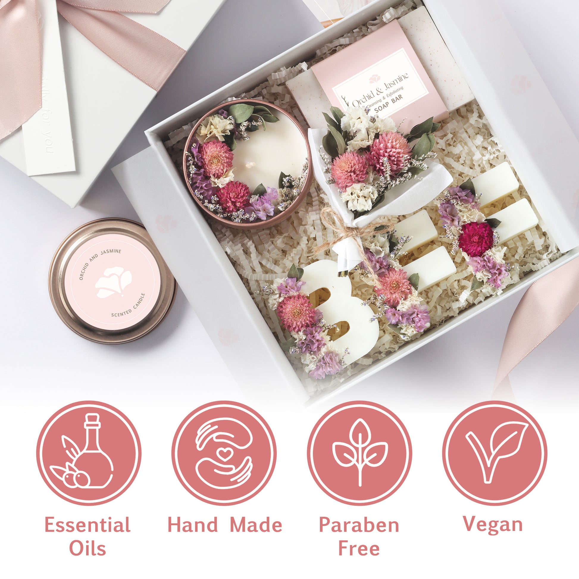 Perfect gift idea for best friend, birthday, or bridesmaid proposal